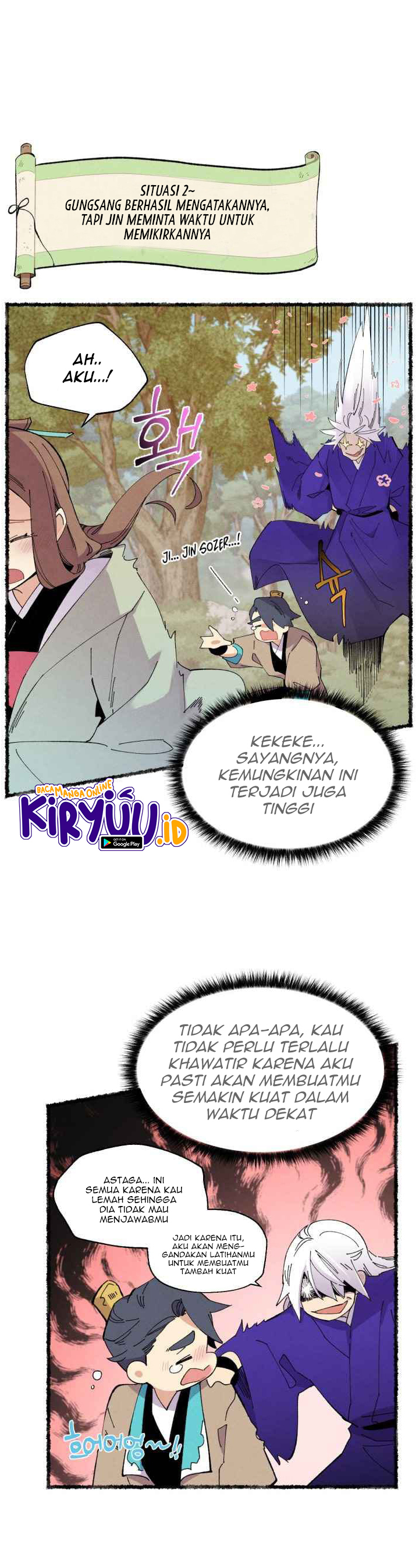 Dilarang COPAS - situs resmi www.mangacanblog.com - Komik lightning degree 047 - chapter 47 48 Indonesia lightning degree 047 - chapter 47 Terbaru 6|Baca Manga Komik Indonesia|Mangacan